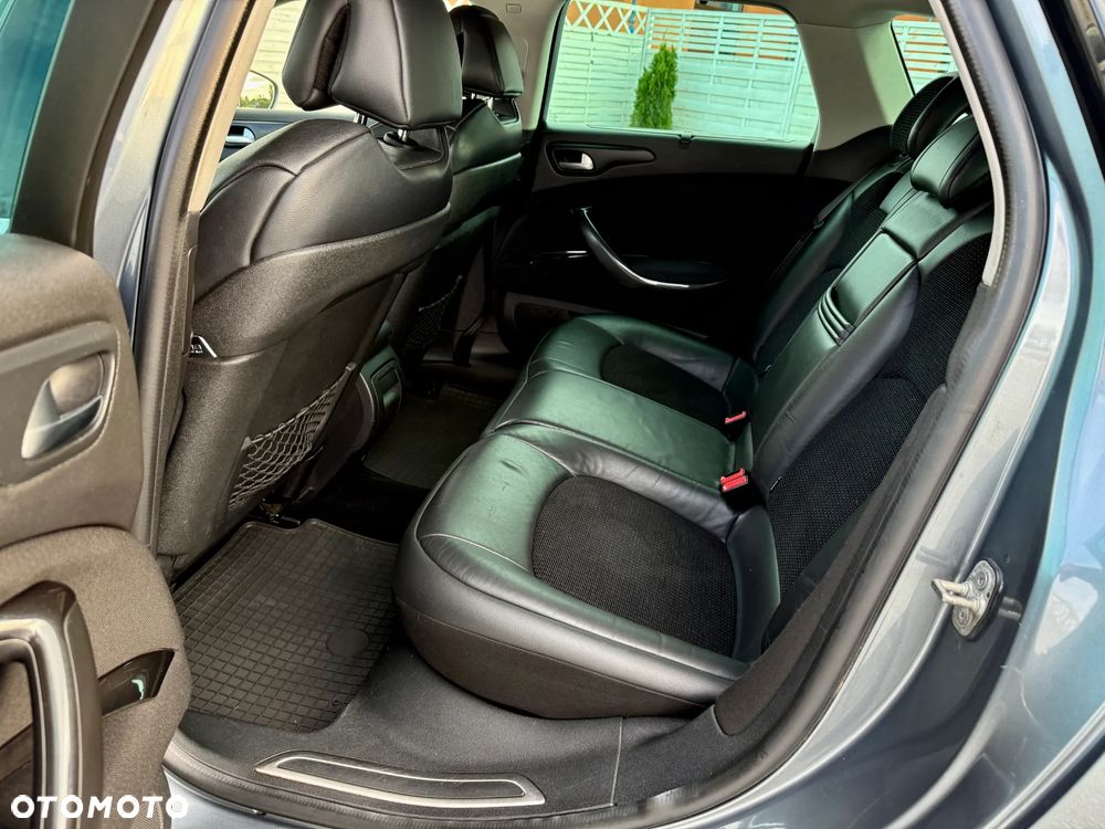 Citroën C5 Tourer HDi 165 FAP Exclusive - 16