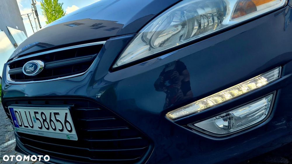 Ford Mondeo 2.0 TDCi Titanium - 23