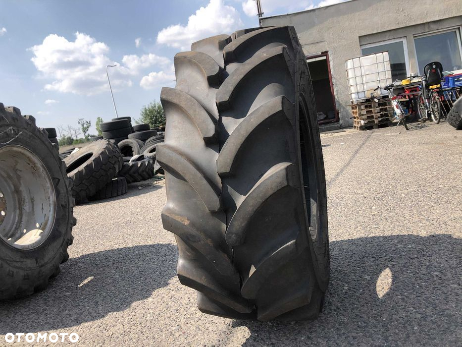 400/70-20 Opona Firestone 99% Bieżnika 16/70-20 - 2