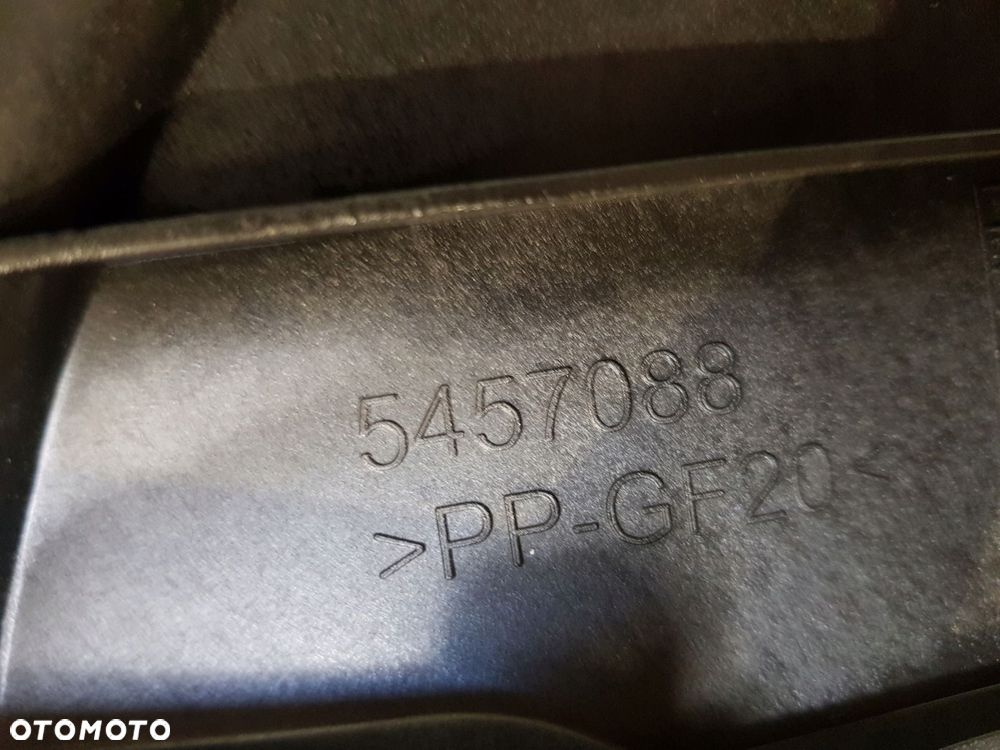 bagażnik pod kufer tył polaris sportsman 570 22 rok - 16