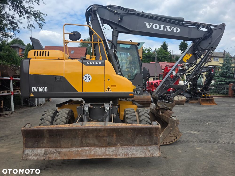 Volvo EW 160D - 18