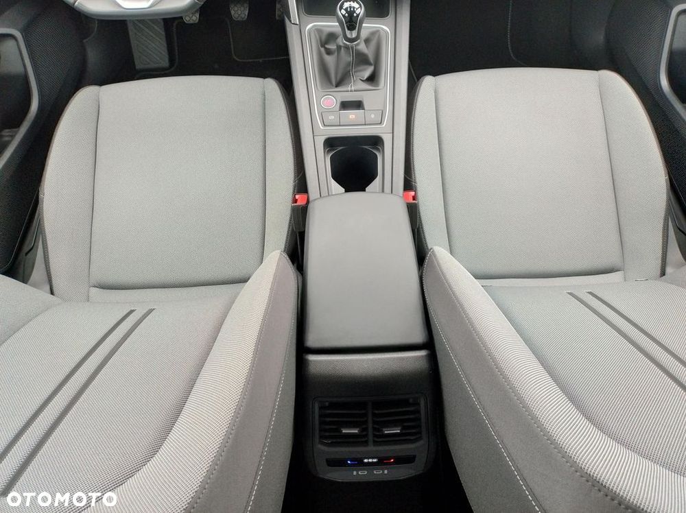 Seat Leon 1.5 TSI Style - 28