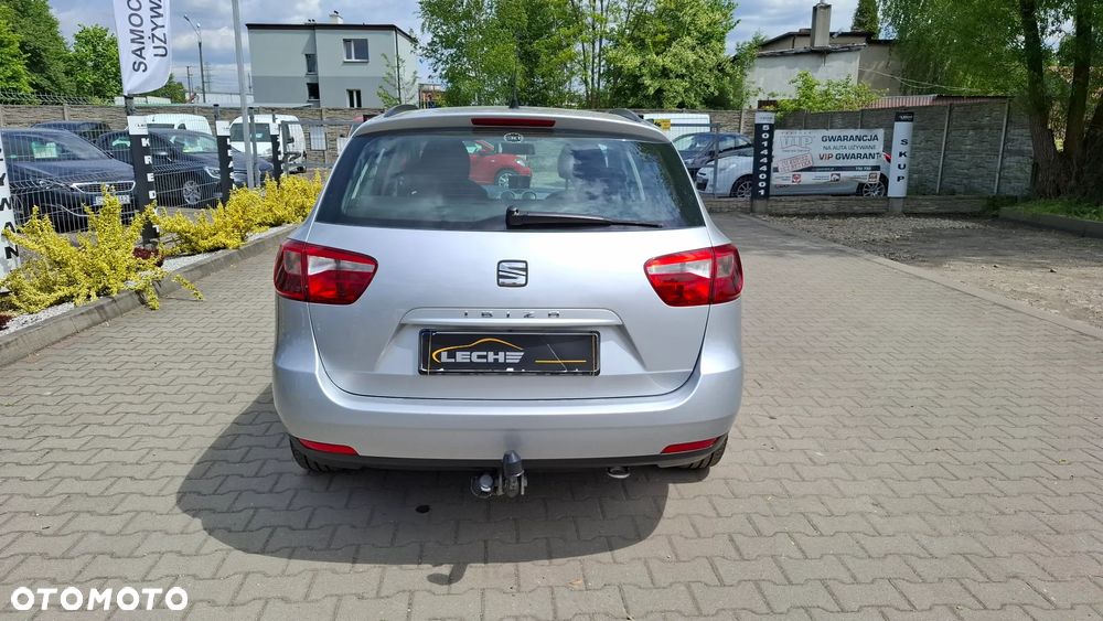 Seat Ibiza - 31