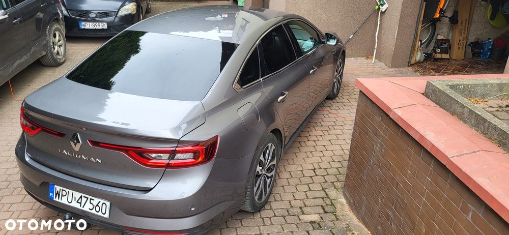 Renault Talisman - 4