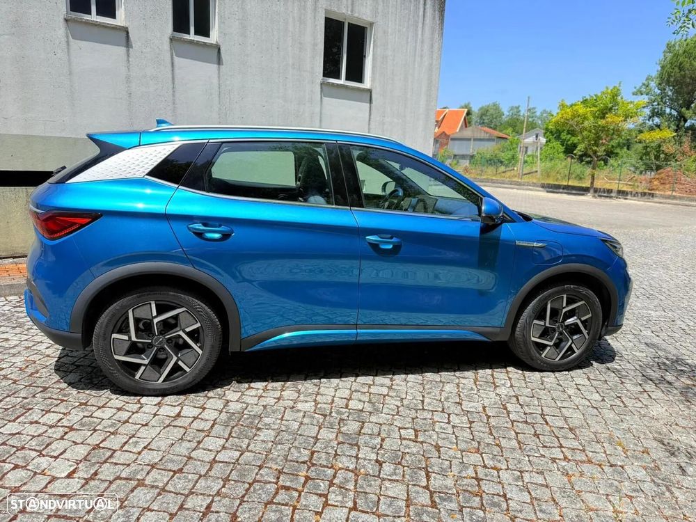 BYD Atto 3 60.48 kWh Design - 13