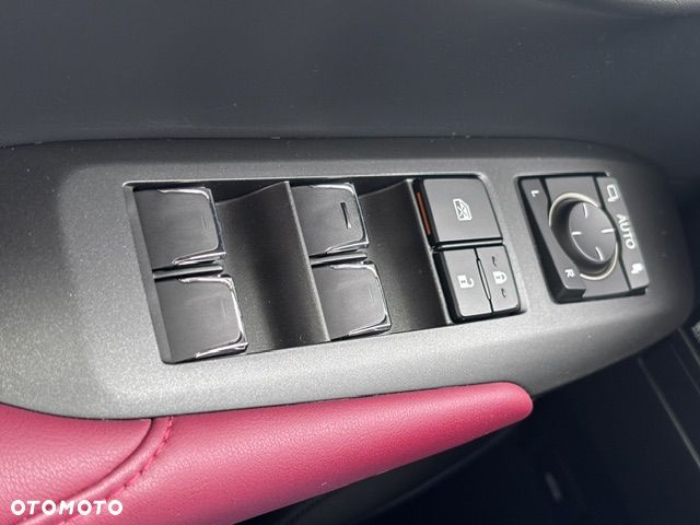 Lexus NX 300h F Impression AWD - 25
