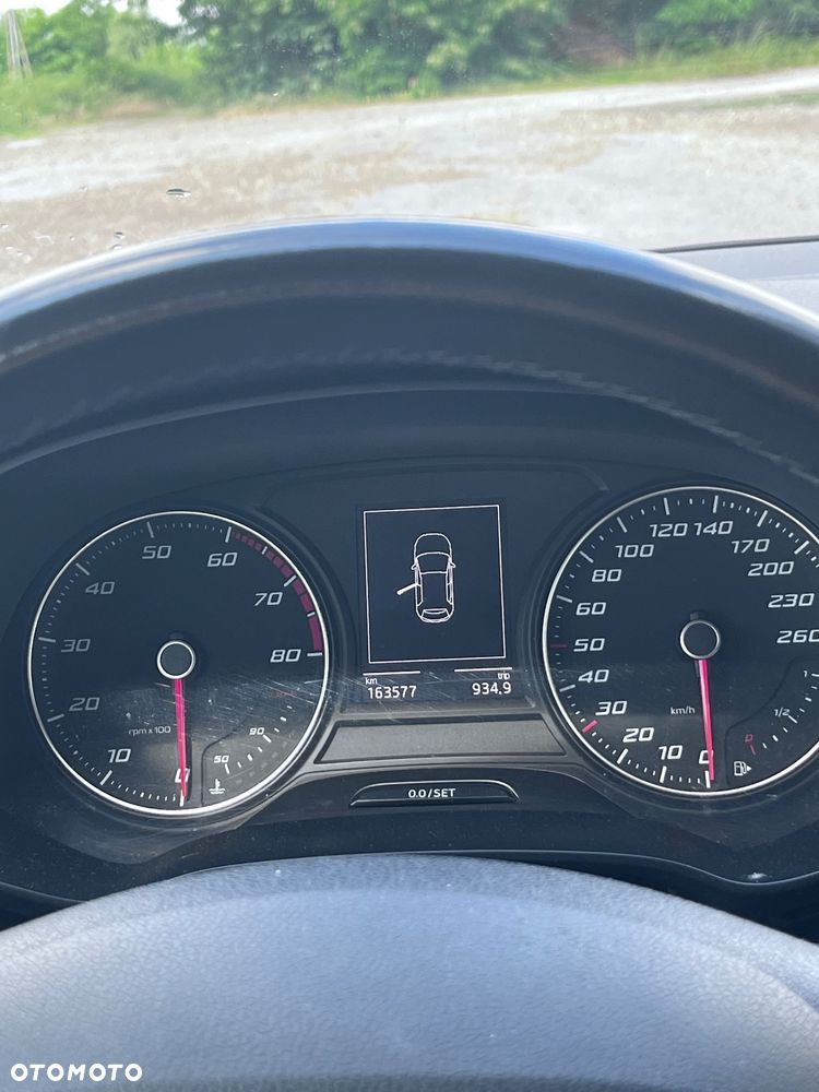 Seat Leon 1.2 TSI Style S&S DSG - 13