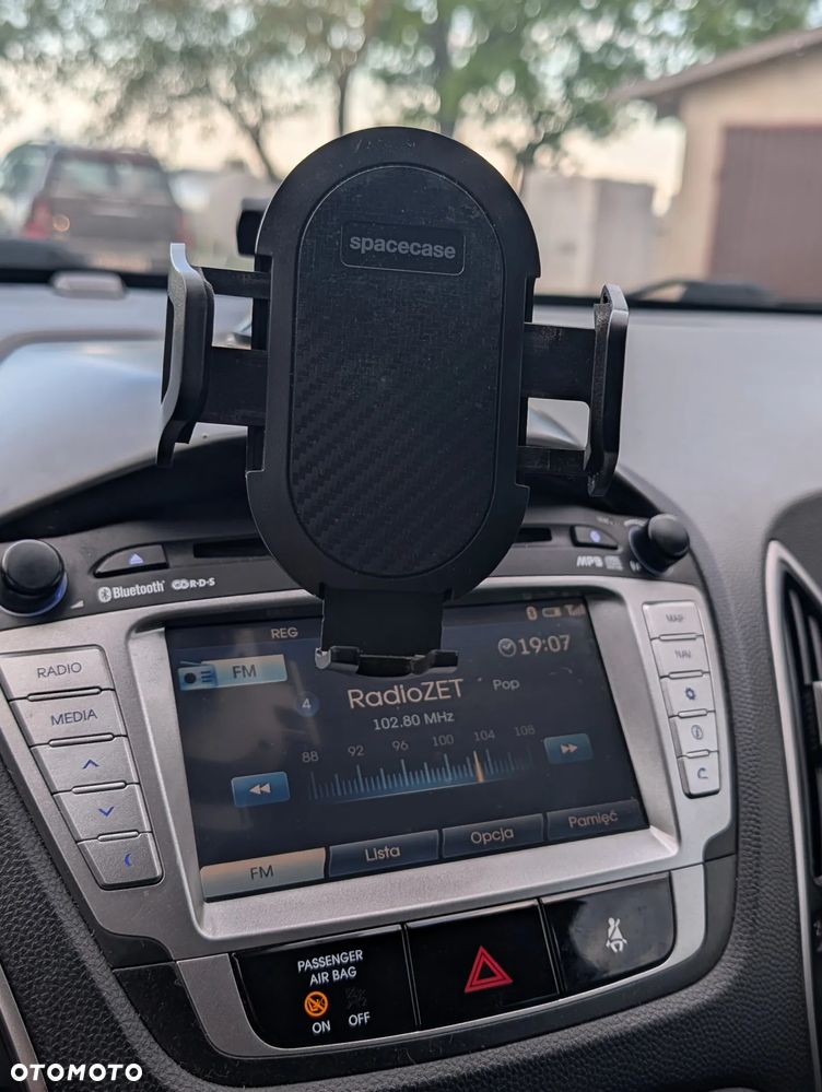 Hyundai ix35 - 14
