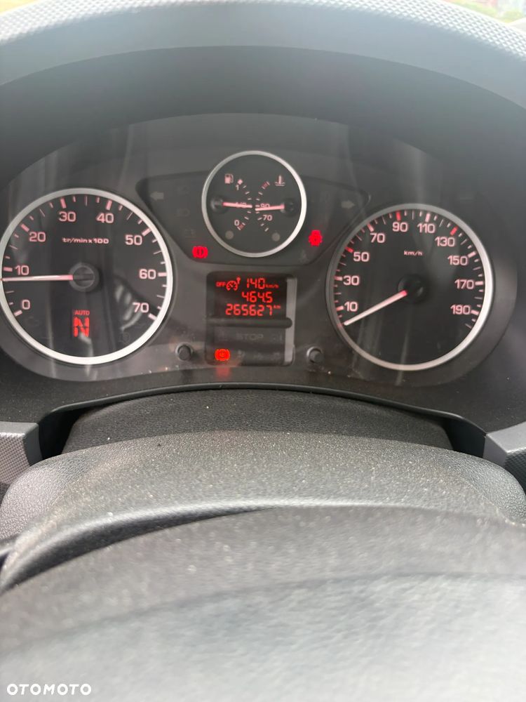 Citroën Berlingo - 23