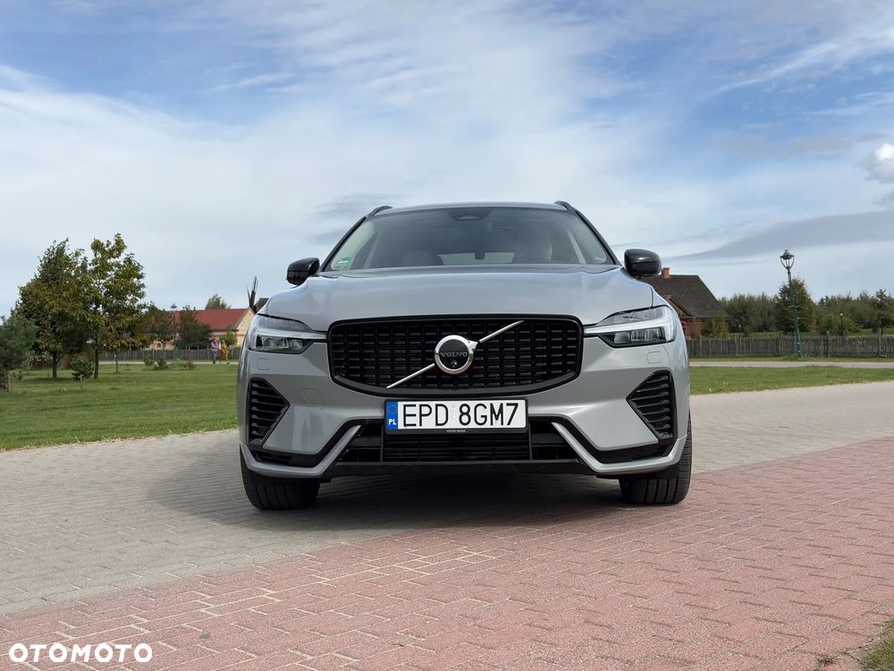 Volvo Xc 60 2025 photo 4