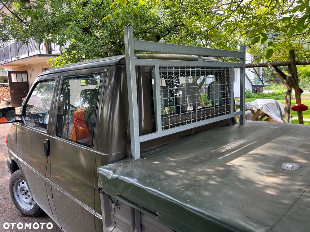 Volkswagen TRANSPORTER - 10