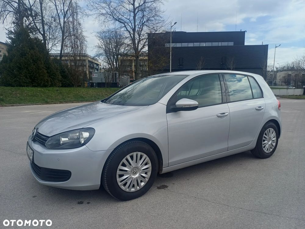 Volkswagen Golf 1.6 TDI Comfortline - 17