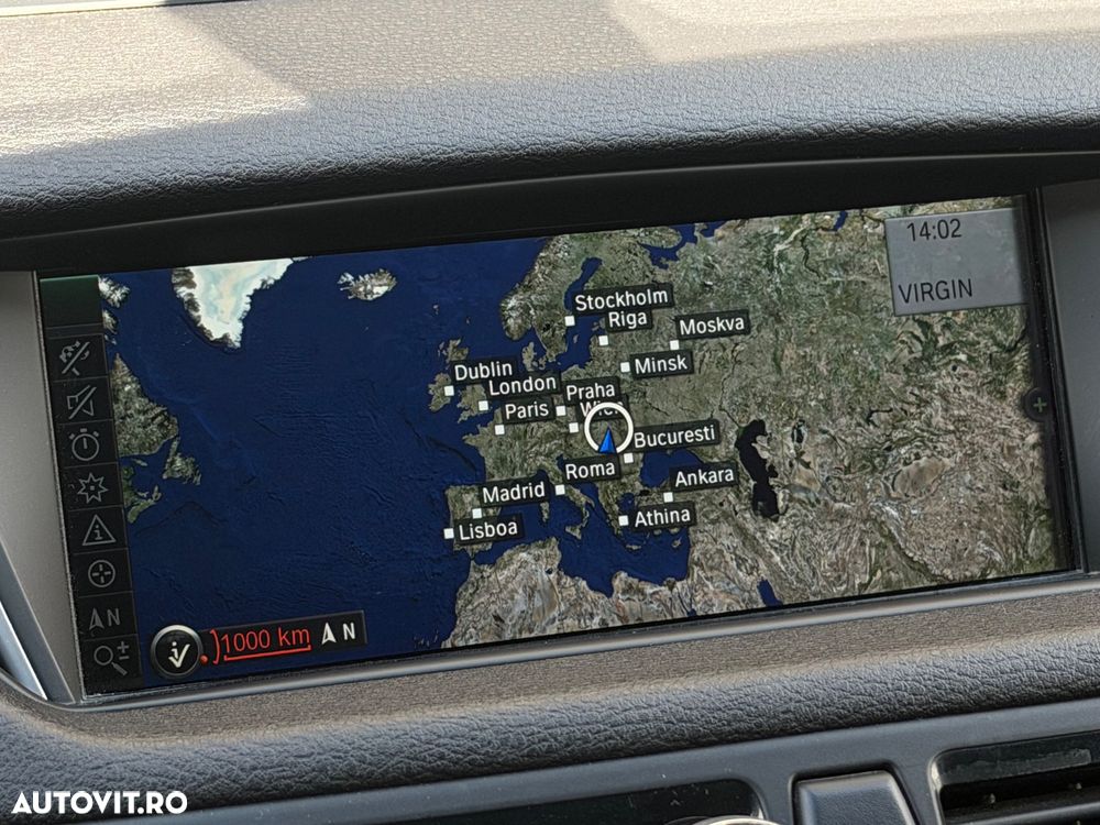 BMW X1 xDrive25d Aut. Sport Line - 27