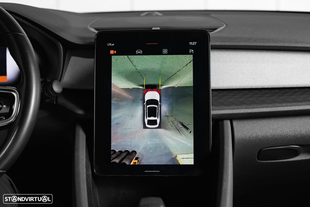 Polestar 2 Long Range 78 kWh - 21