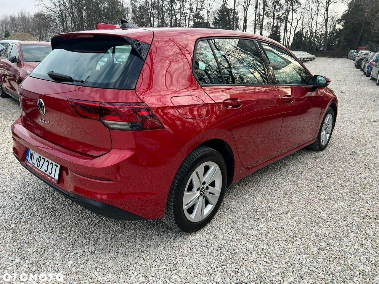 Volkswagen Golf VIII 1.0 TSI Life - 15