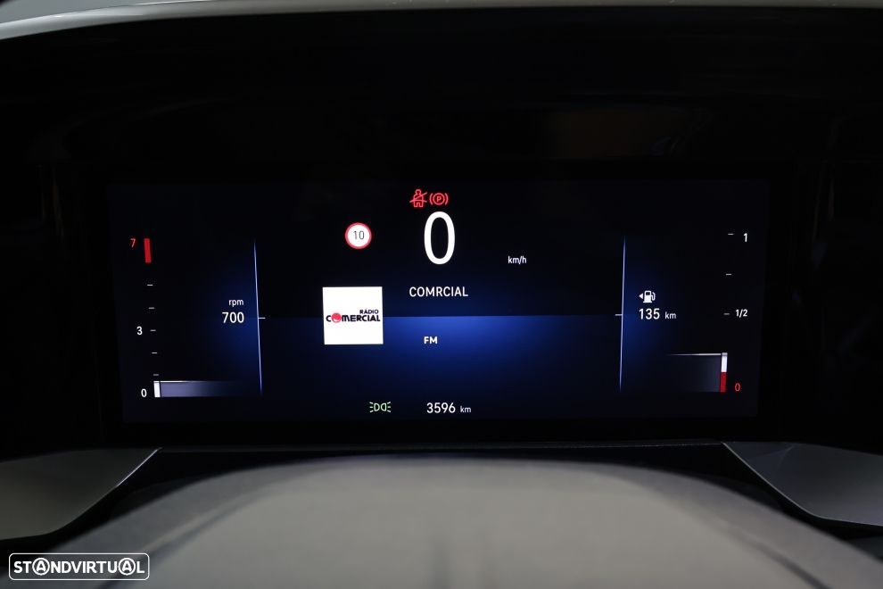 Opel Mokka 1.2 T GS - 16