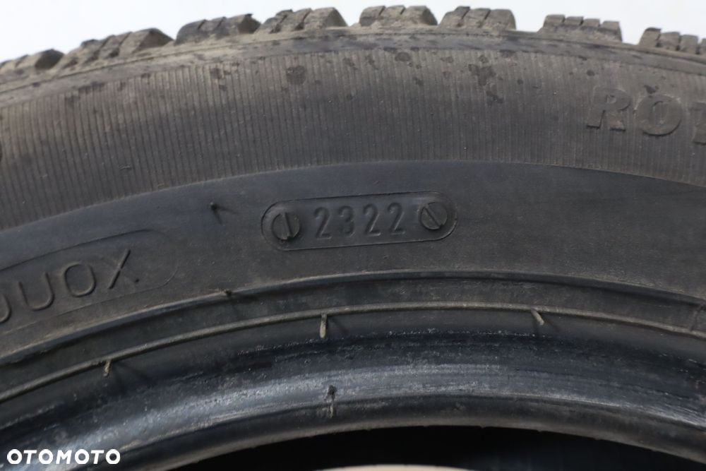 OPONA OPONY 4 SZT KORMORAN SNOW ZIMA  205/55/16 22R - 5