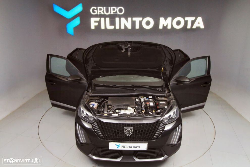 Peugeot 2008 - 12