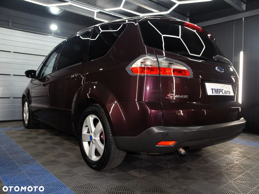 Ford S-Max - 3