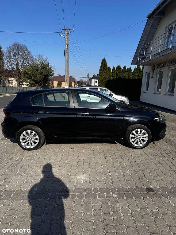 Fiat Tipo 1.4 Classic - 8