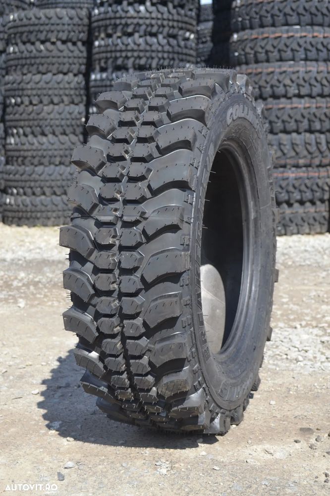 Anvelopa Off-road 235/65R17 Collin's Simex MT/R - Transport gratuit! - 4