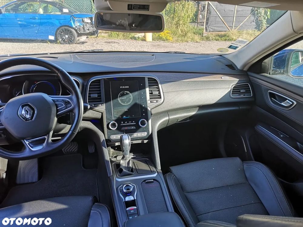 Renault Talisman 1.6 Energy dCi Intens EDC - 22