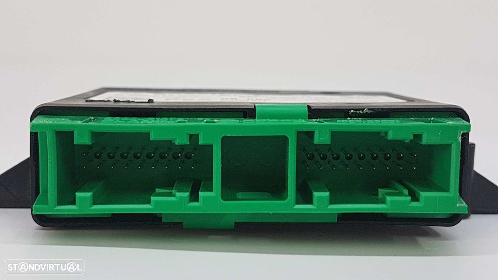 MÓDULO ELETRÓNICO PEUGEOT 3008 ALLURE - 3