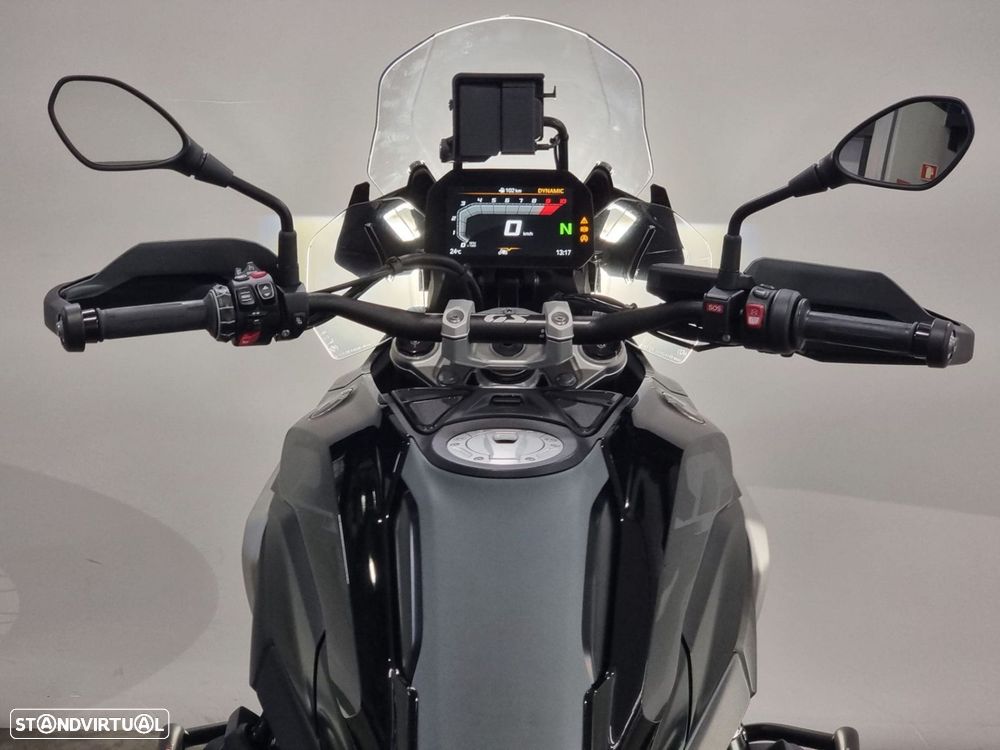 BMW R 1300 GS 1300GS Triple Black - 9