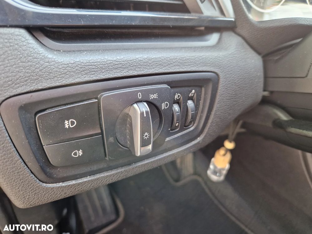 BMW X1 - 27