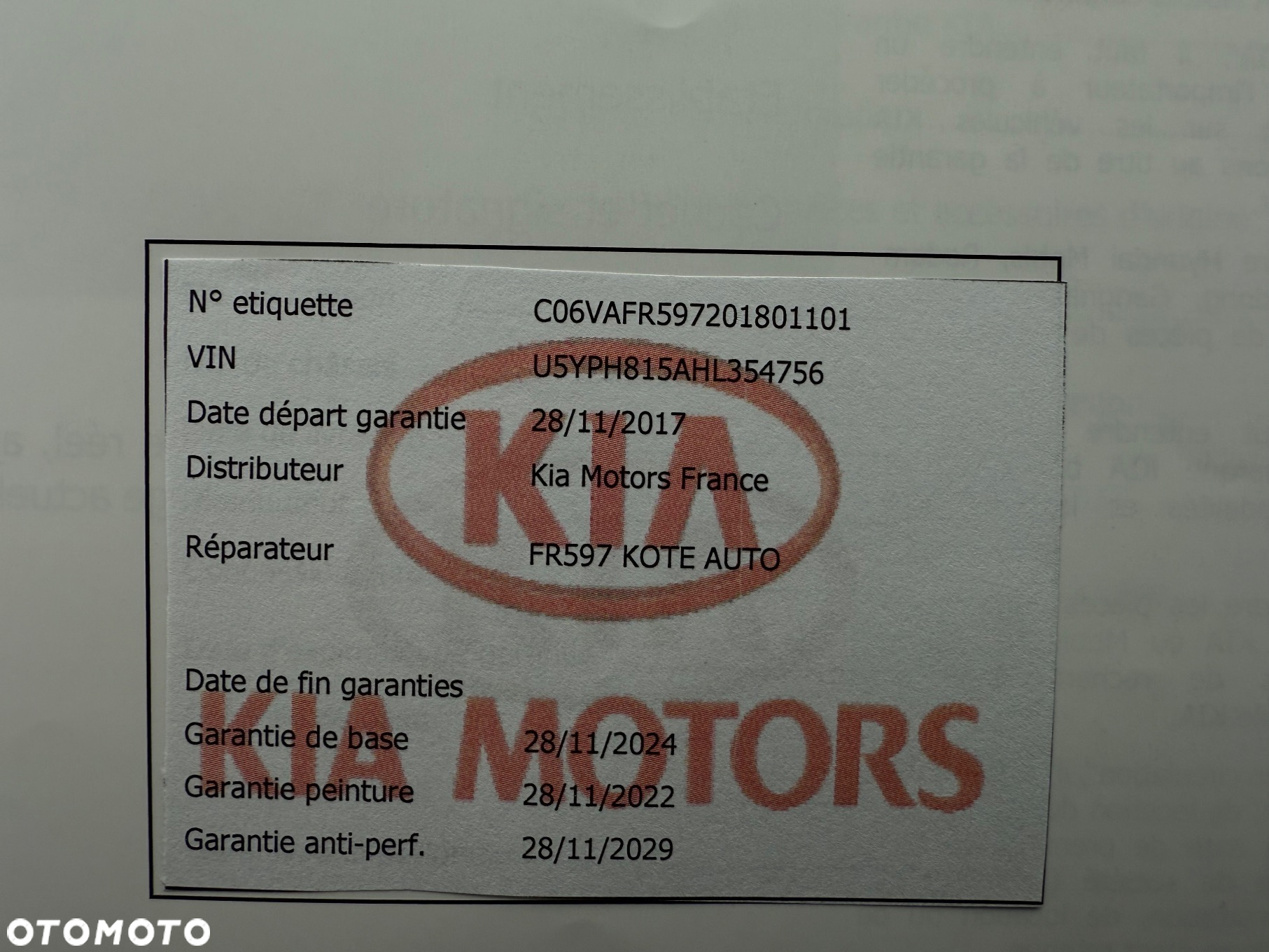 Kia Sportage 1.7 CRDI Business Line M 2WD - 24