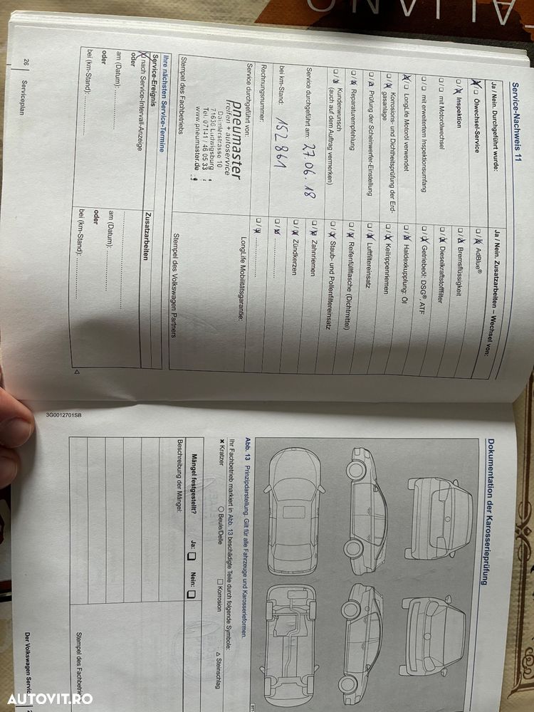 Volkswagen Golf 1.6 TDI BlueMotion Technology DSG Cup - 17