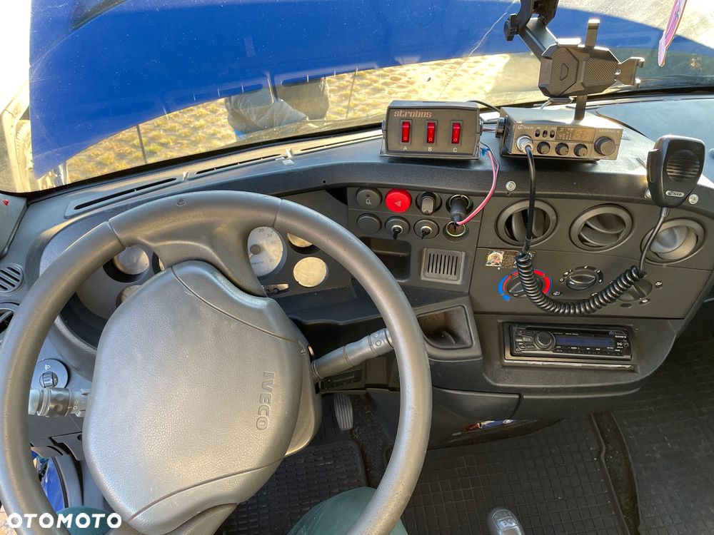 Iveco Daily 50c13 - 6