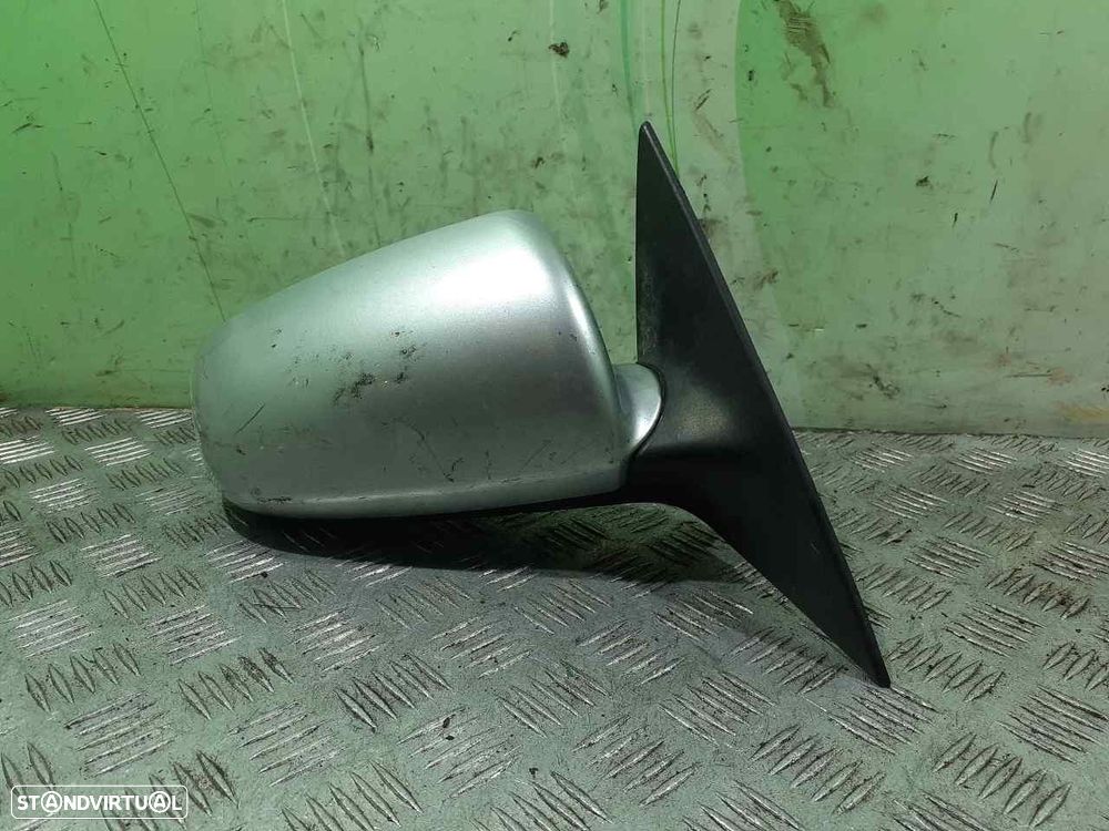 ESPELHO RETROVISOR DIREITO AUDI A6 2007 - 4