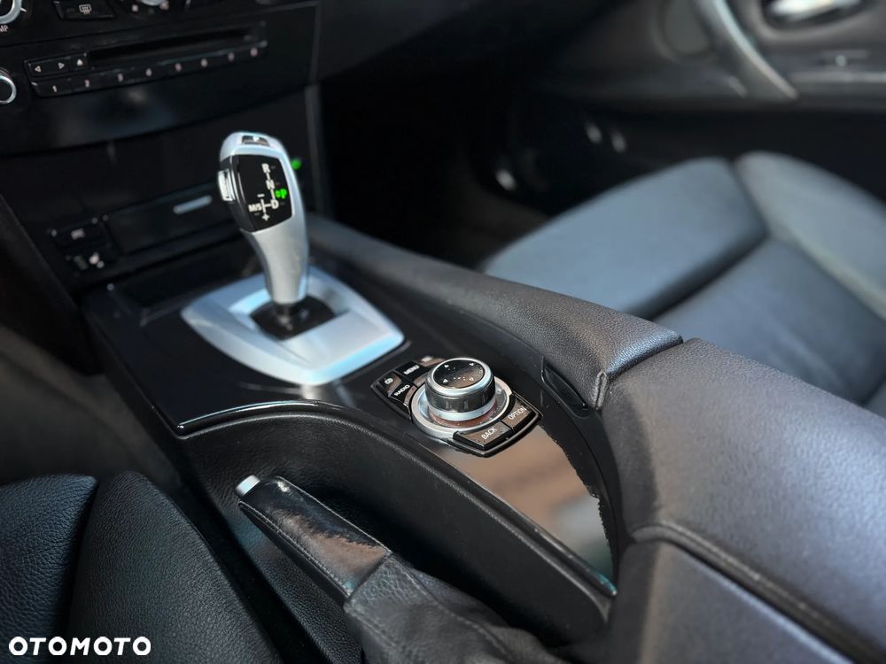 BMW Seria 5 - 11