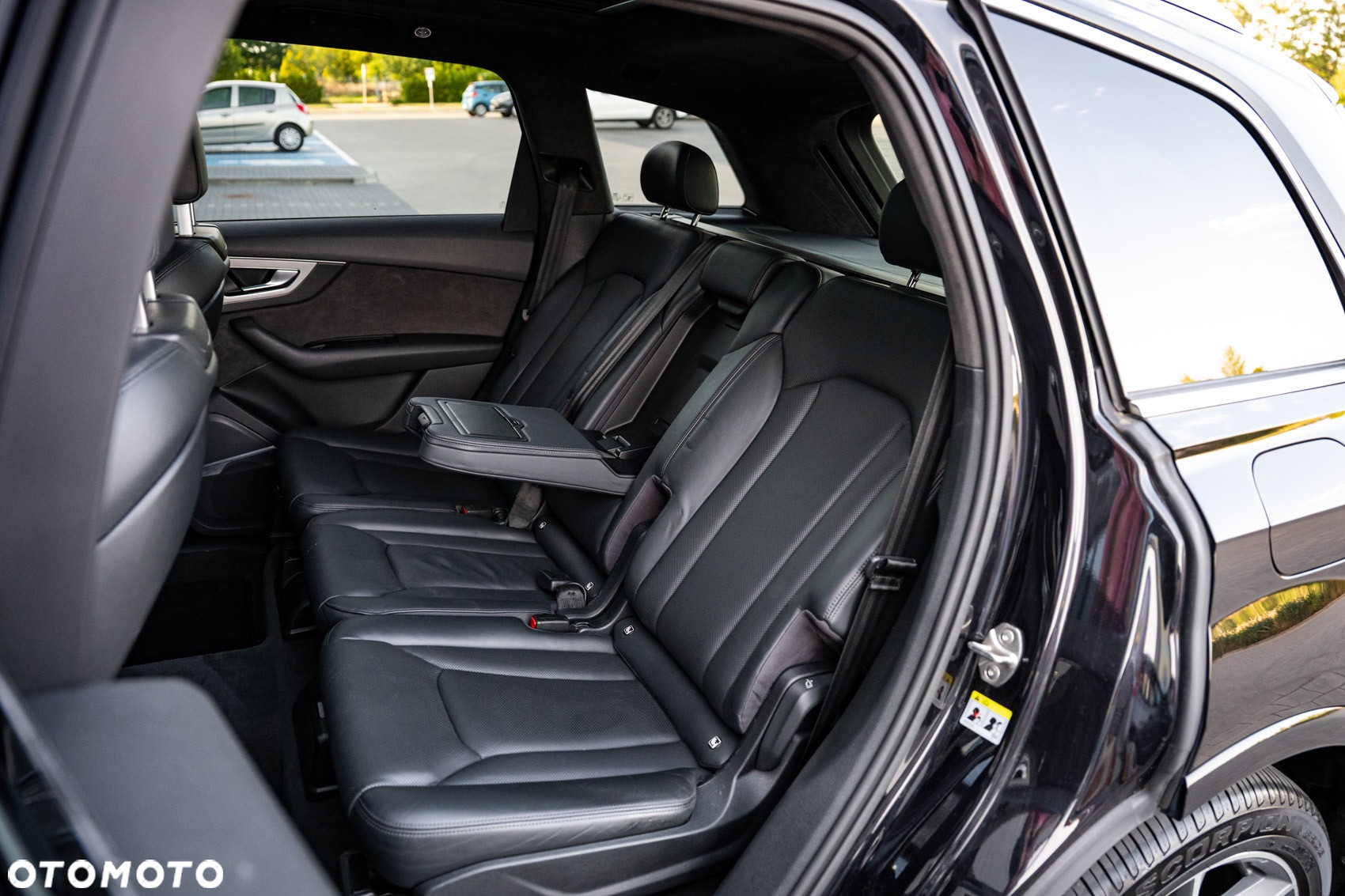 Audi Q7 3.0 TDI e-tron quattro tiptronic - 10