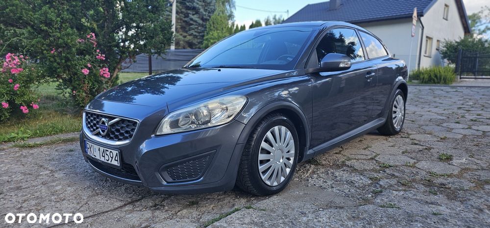 Volvo C30 - 3