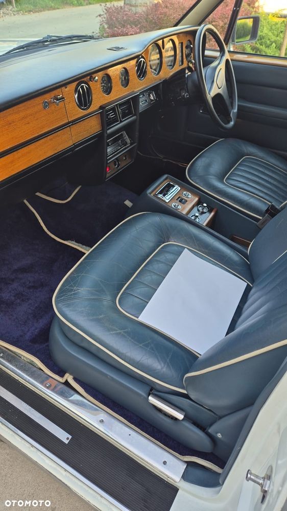 Bentley Mulsanne - 9