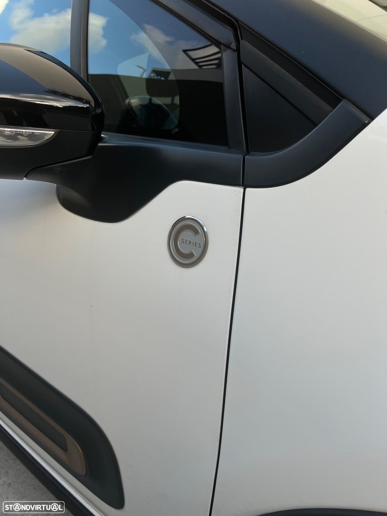 Citroën C3 1.2 PureTech C-Series - 6