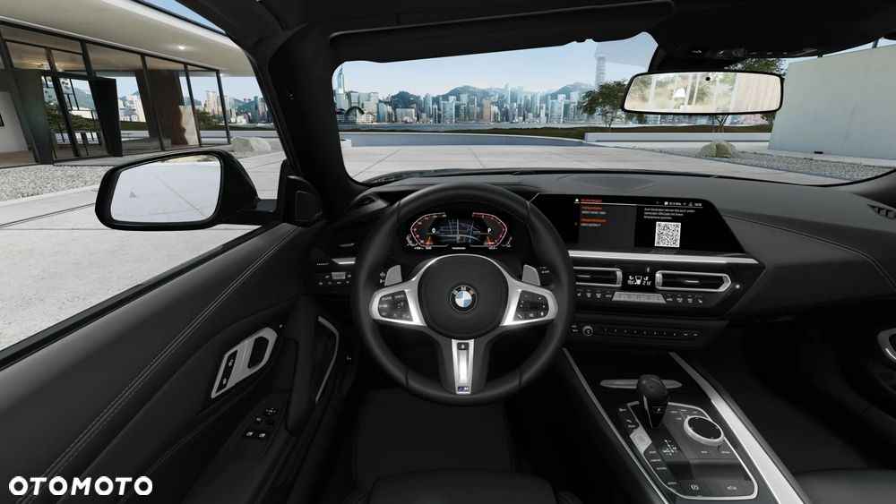 BMW Z4 30i sDrive M Sport sport - 7