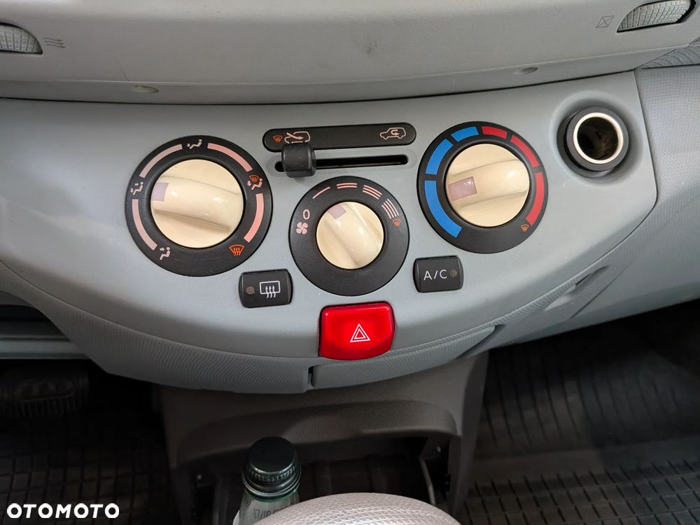 Nissan Micra - 8