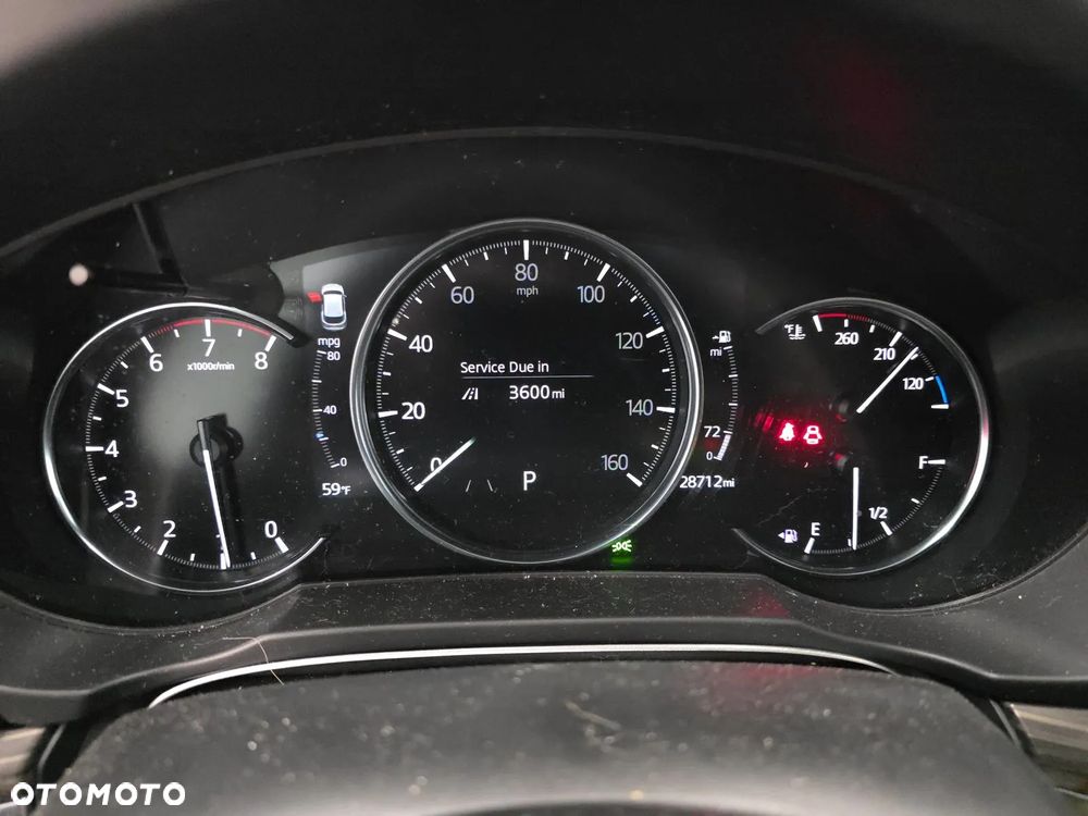 Mazda CX-5 SKYACTIV-G 194 AWD Sports-Line Plus - 16