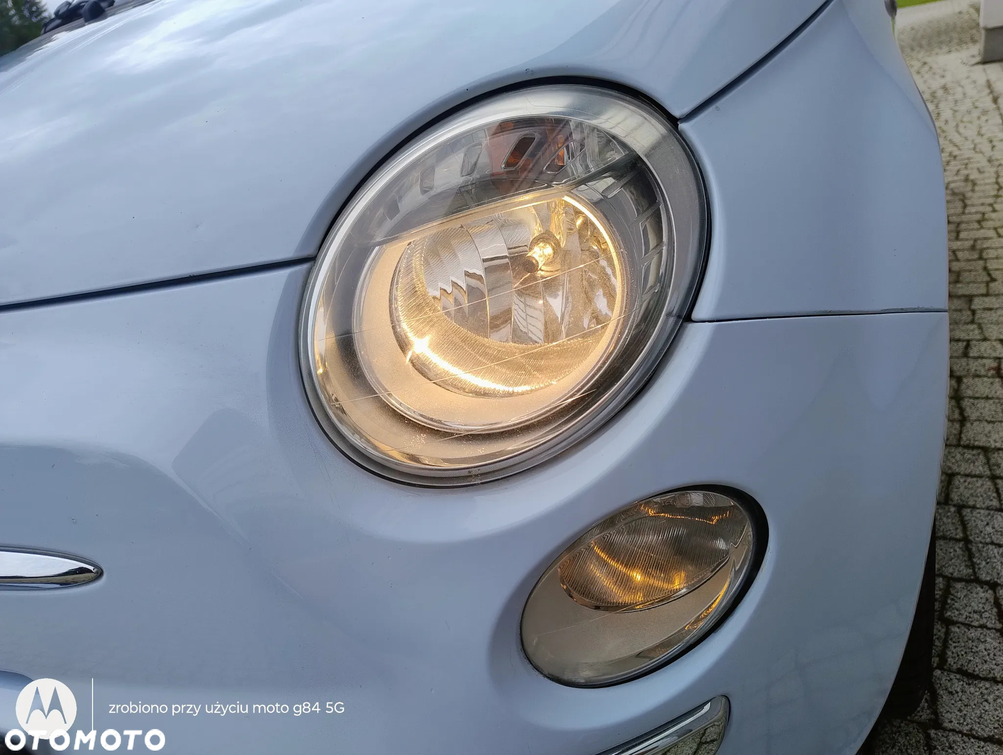 Fiat 500 1.2 8V Collezione - 25