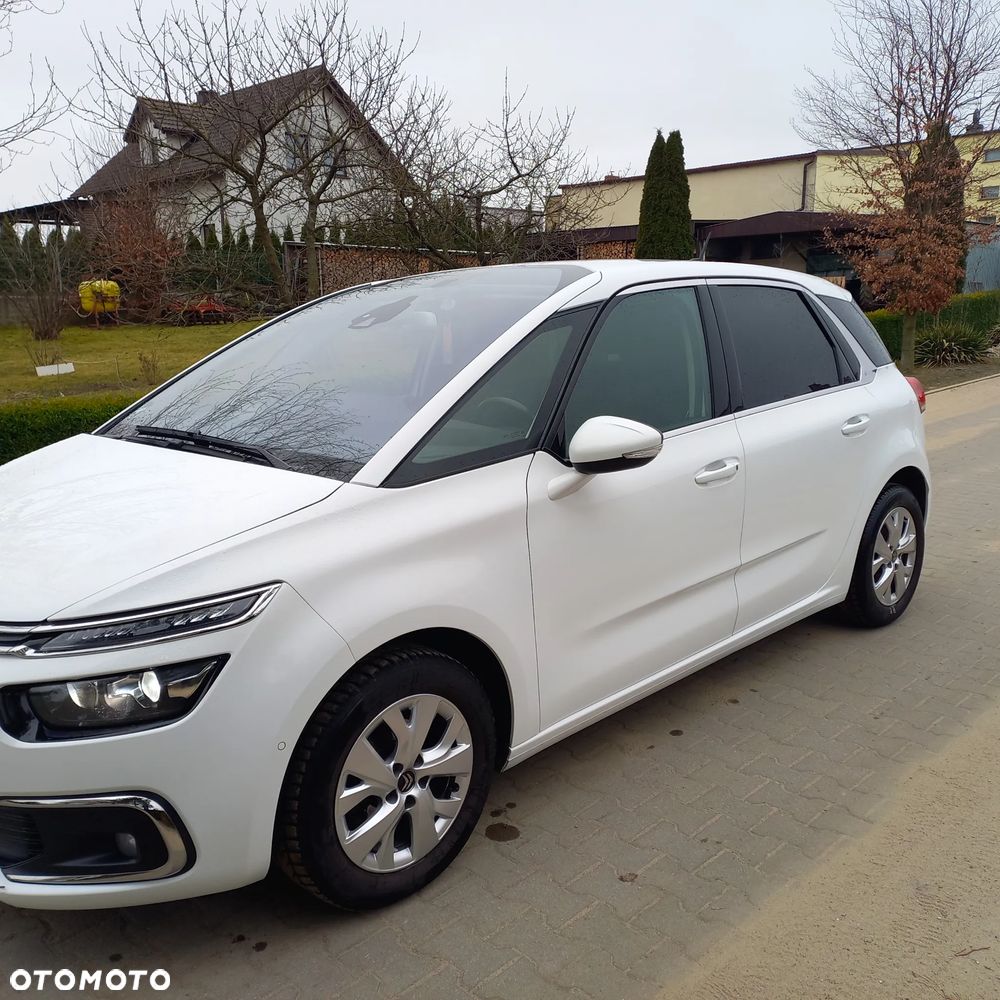 Citroën C4 SpaceTourer PureTech 130 Stop&Start FEEL - 17