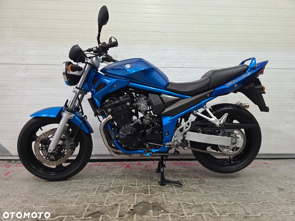 Suzuki Bandit