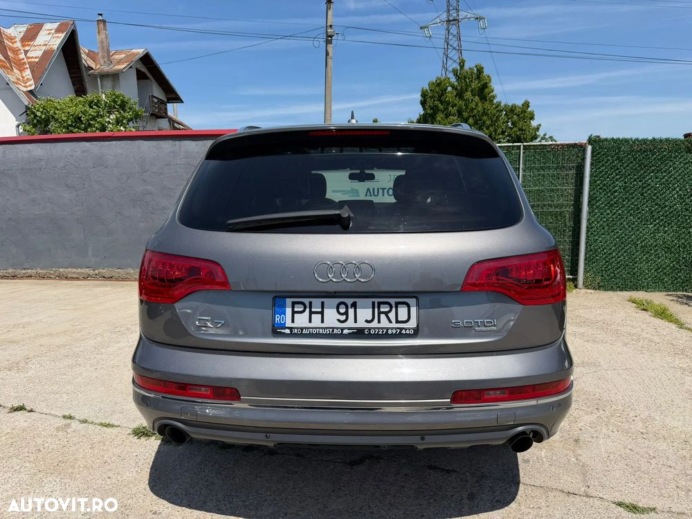 Audi Q7 - 22