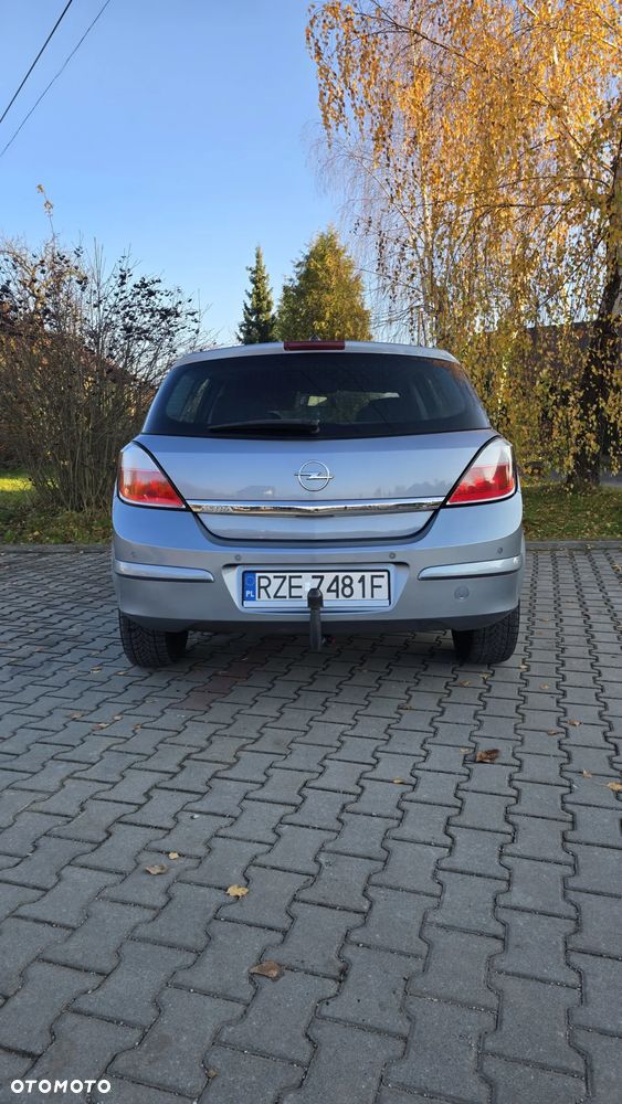 Opel Astra III 1.9 CDTI - 5