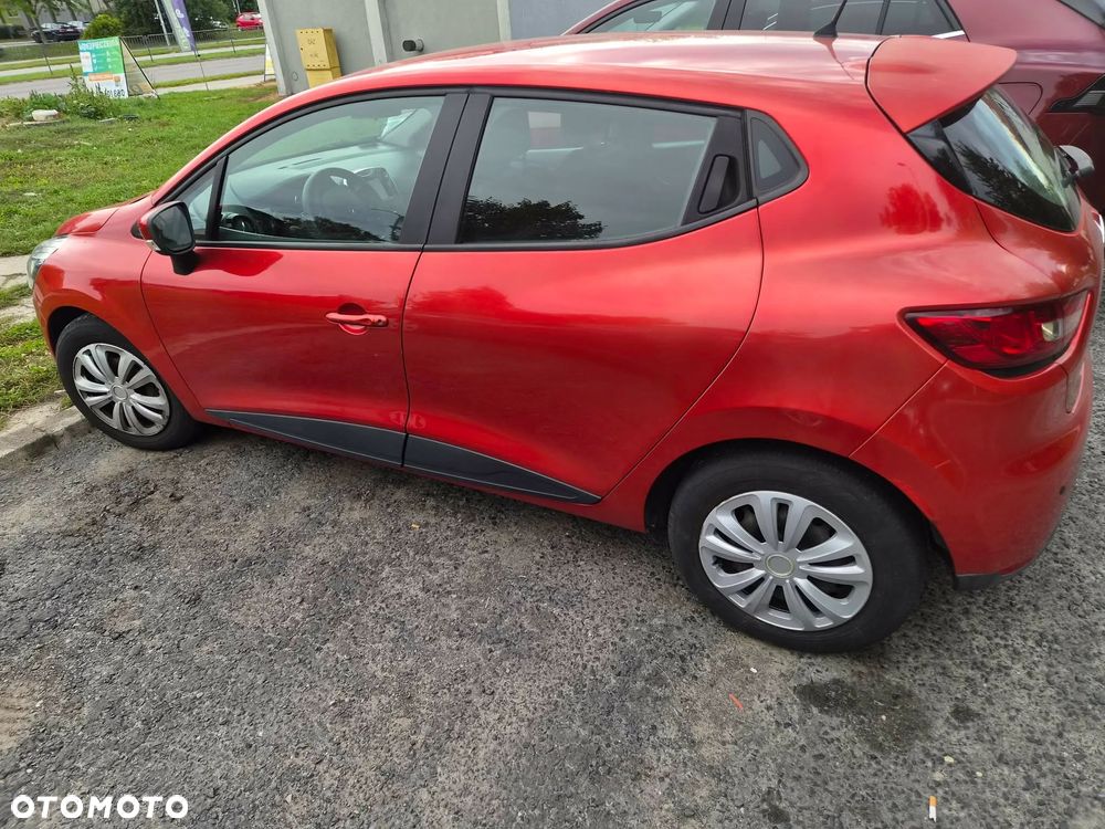 Renault Clio - 5