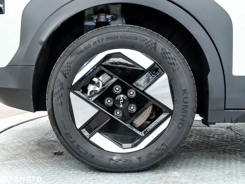 Kia EV3 81.4kWh Air - 8