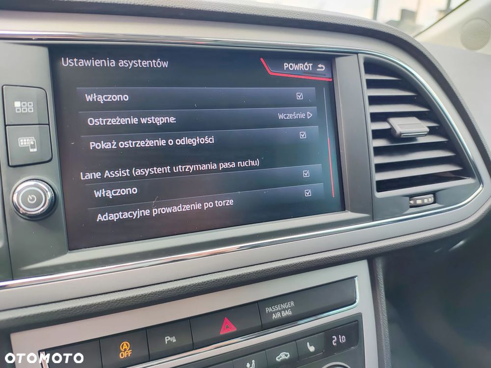 Seat Leon 1.5 EcoTSI Evo Xcellence S&S DSG - 25