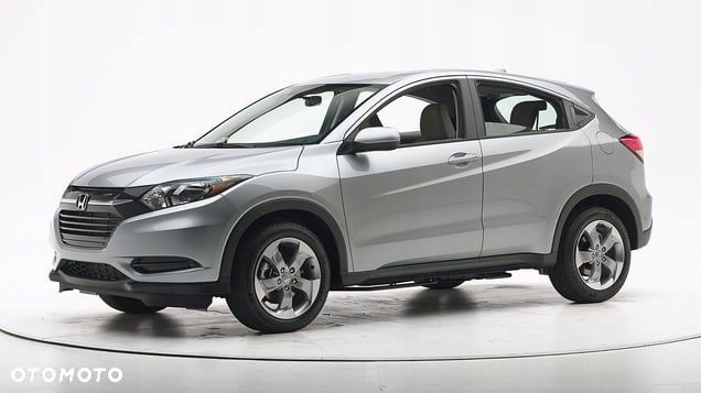 Honda HR-V 15-21 Lusterko Zewnętrzne Strona Lewa 76258T8KG22 - 3